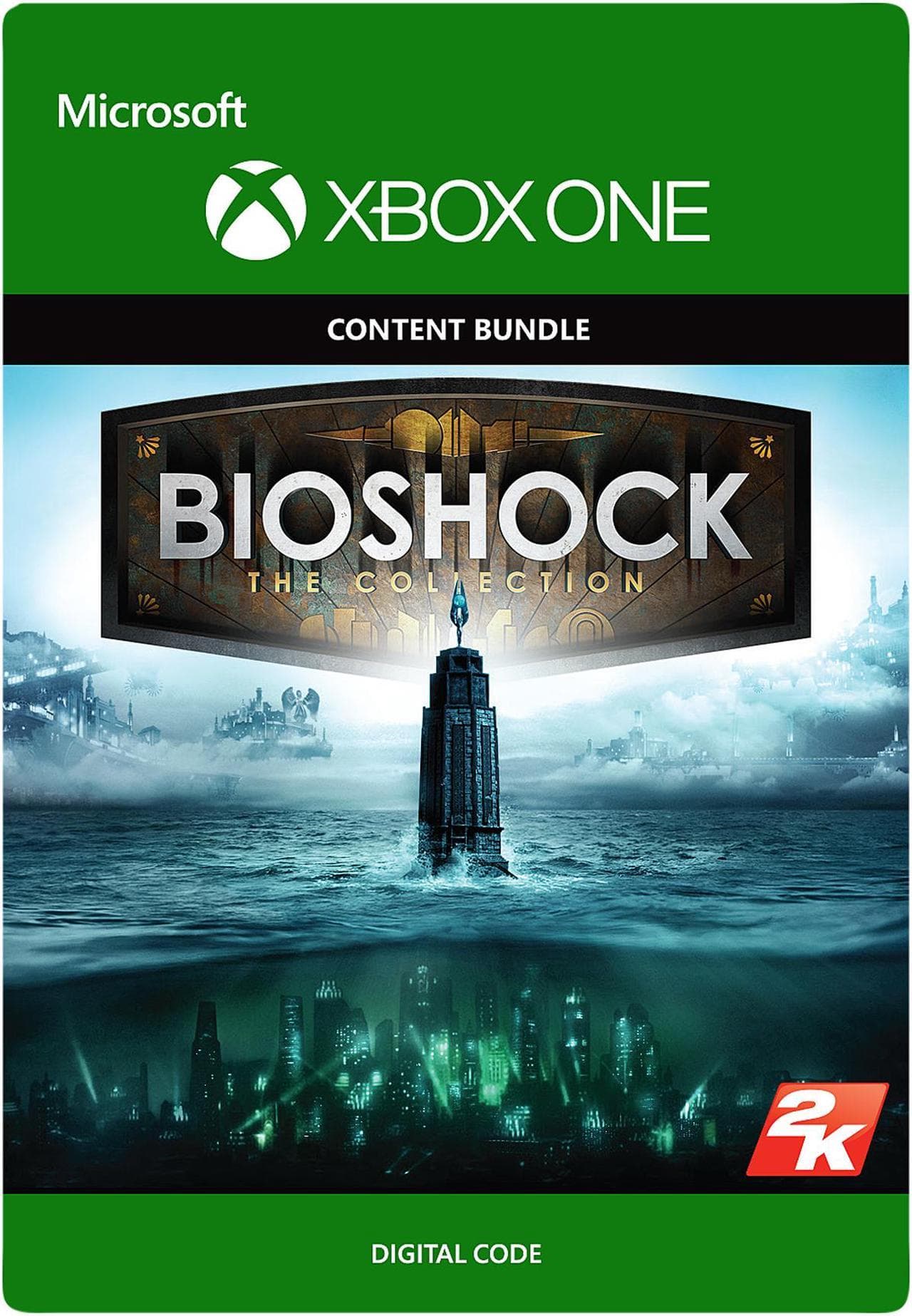 BioShock