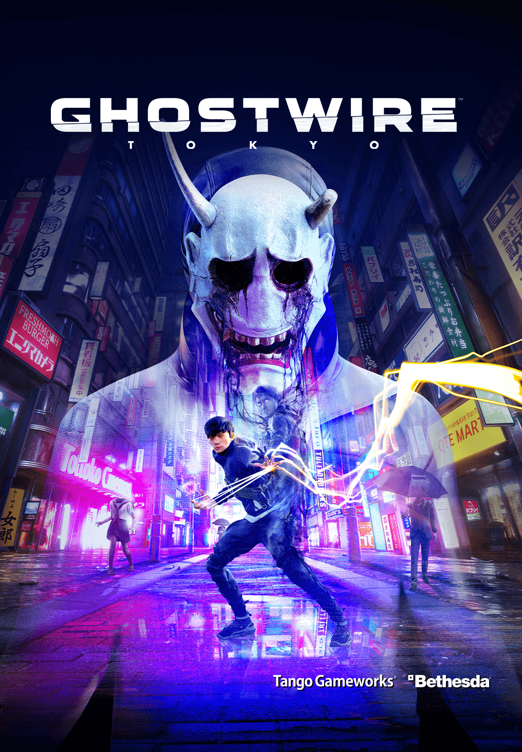Ghostwire