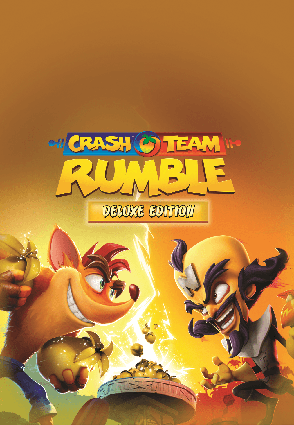 Crash Team