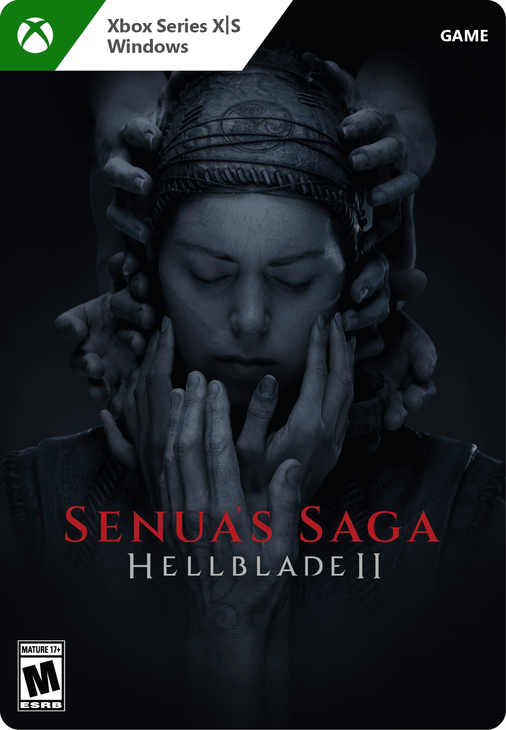 Senua’s Saga