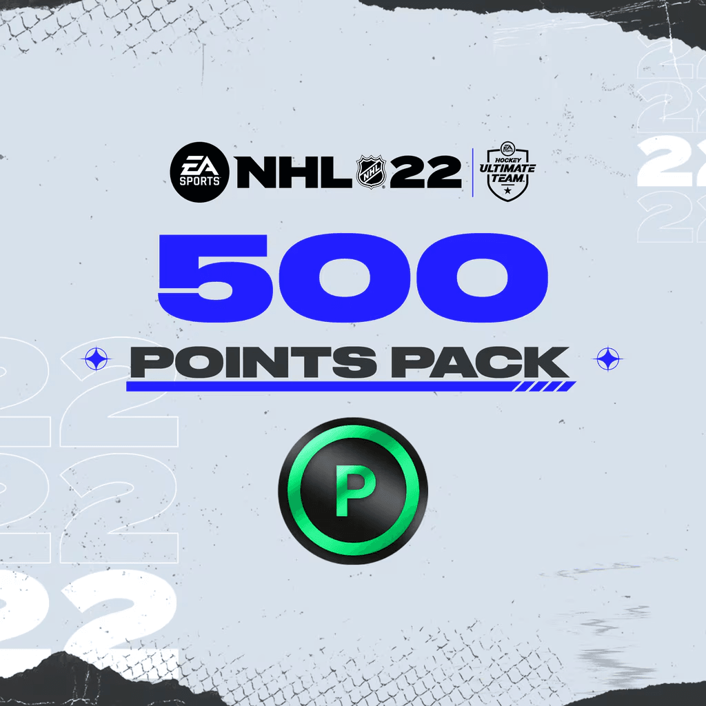 NHL 22