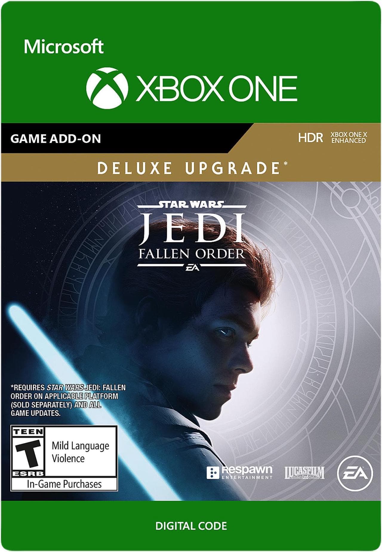 Star Wars Jedi