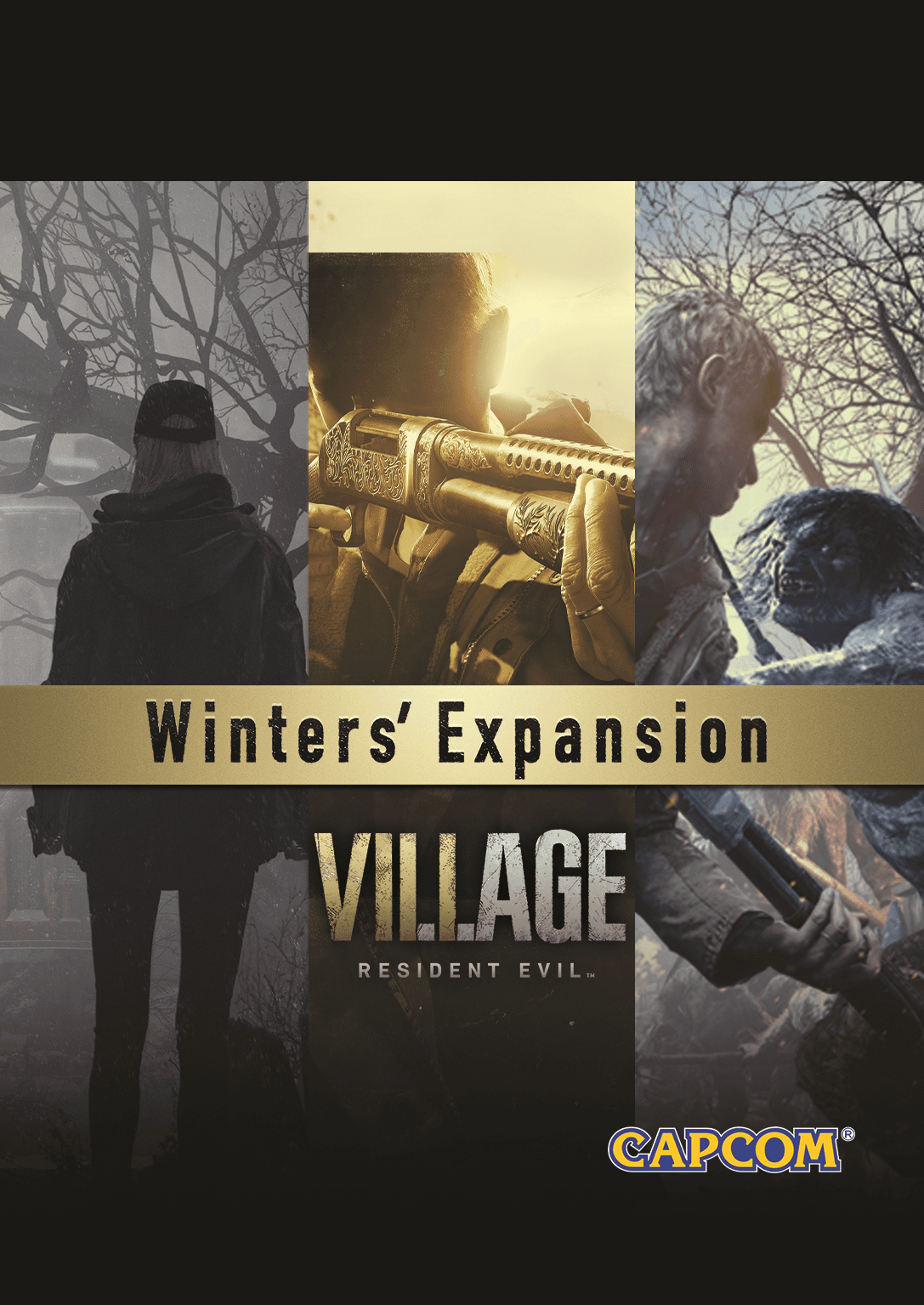Resident Evil Village