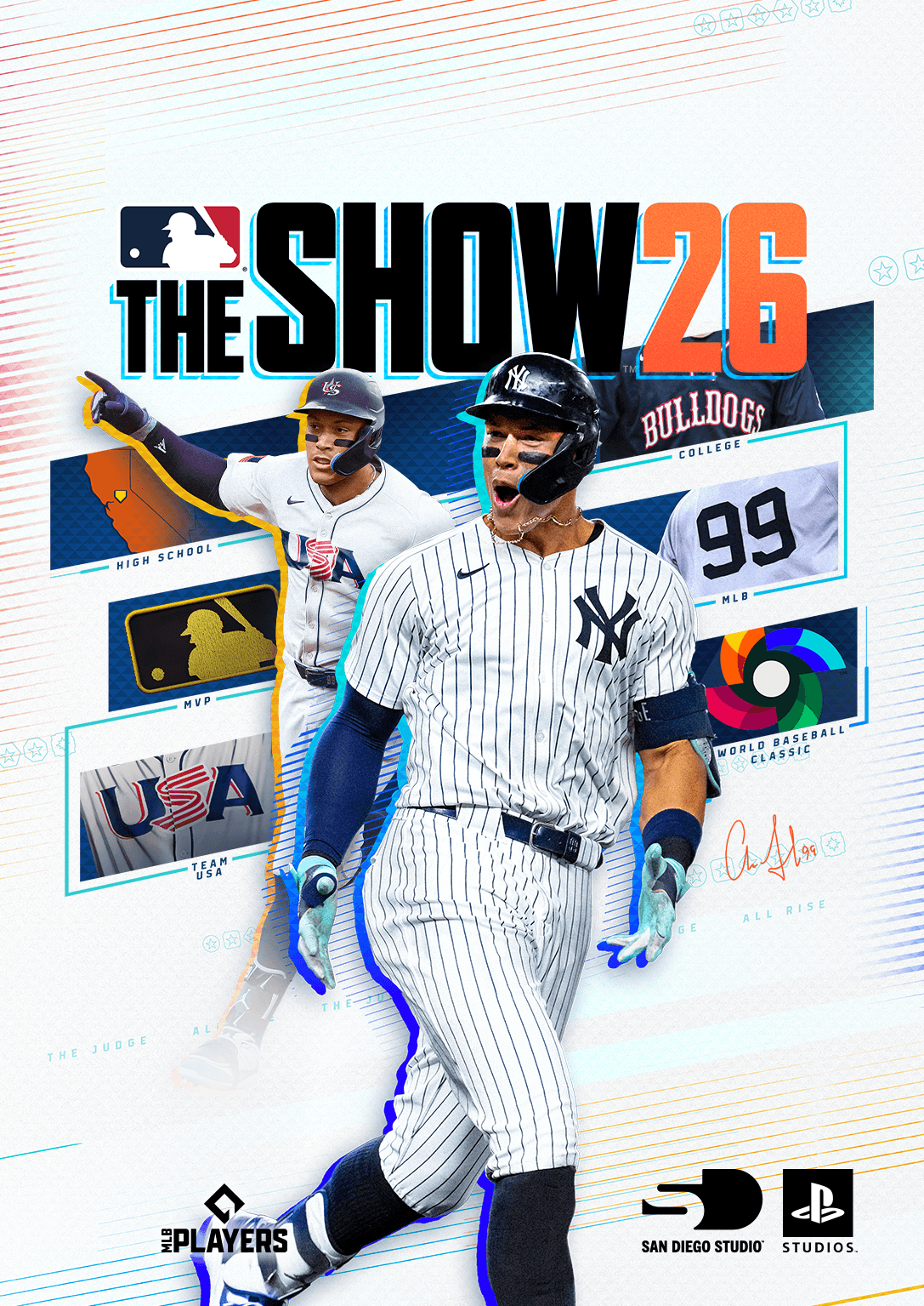 Microsoft C2C MLB® The Show™ 26 Standard Edition TR