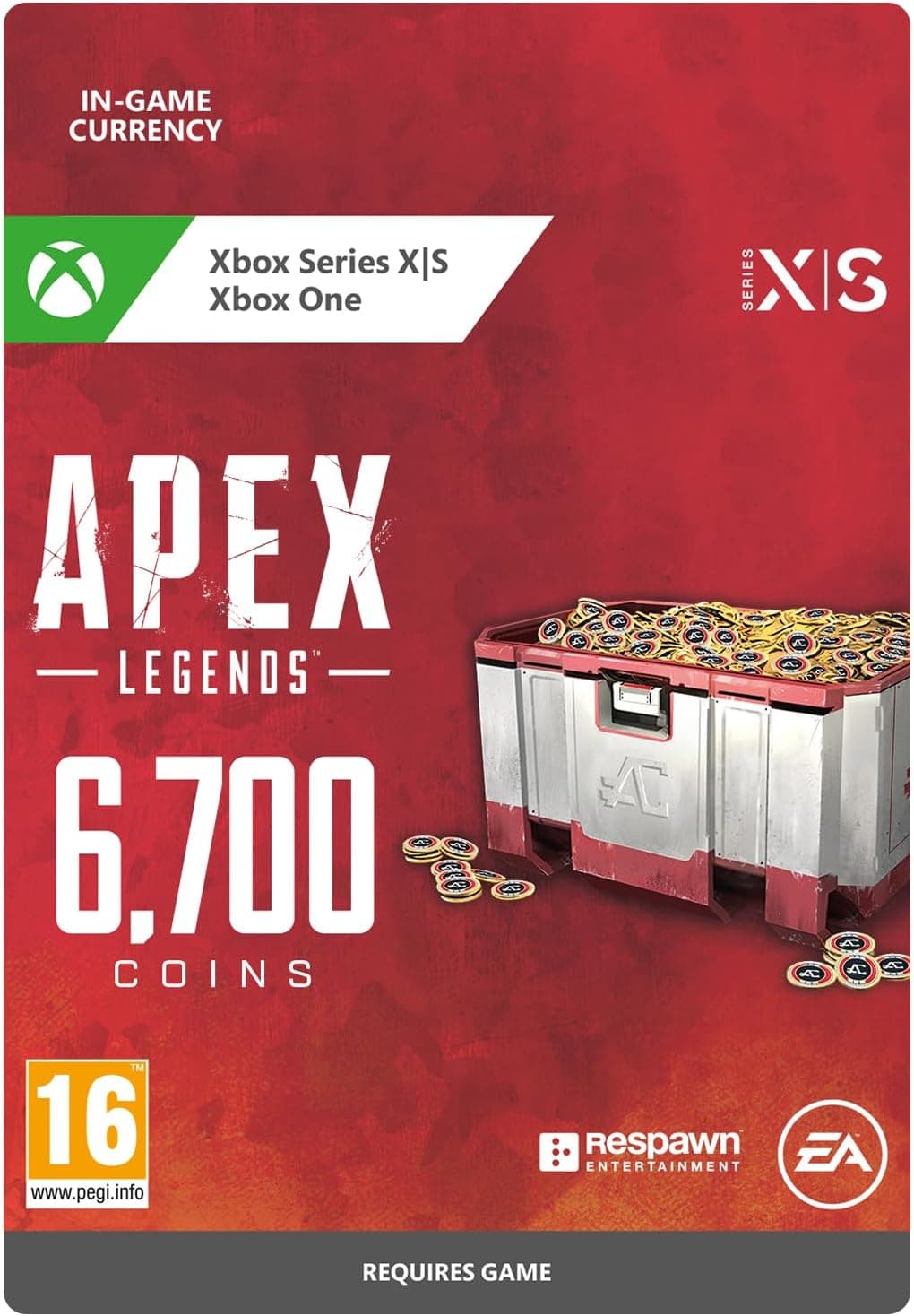 APEX Legends