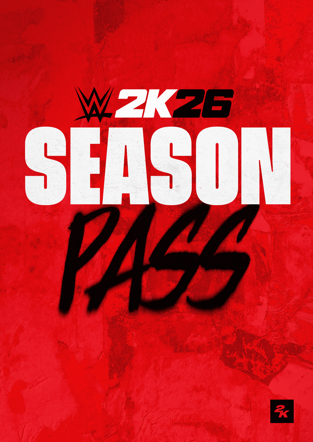 Microsoft C2C WWE 2K26: Season Pass TR