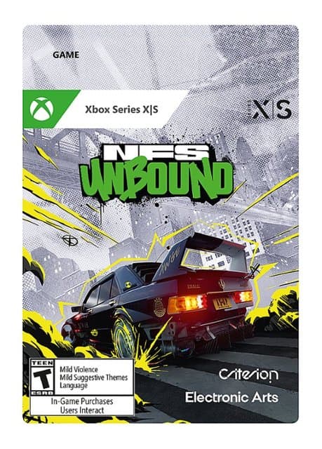 Need for Speed