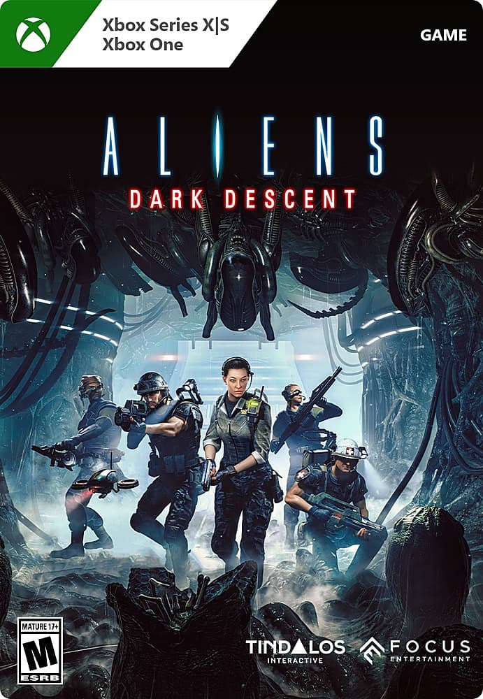 Aliens