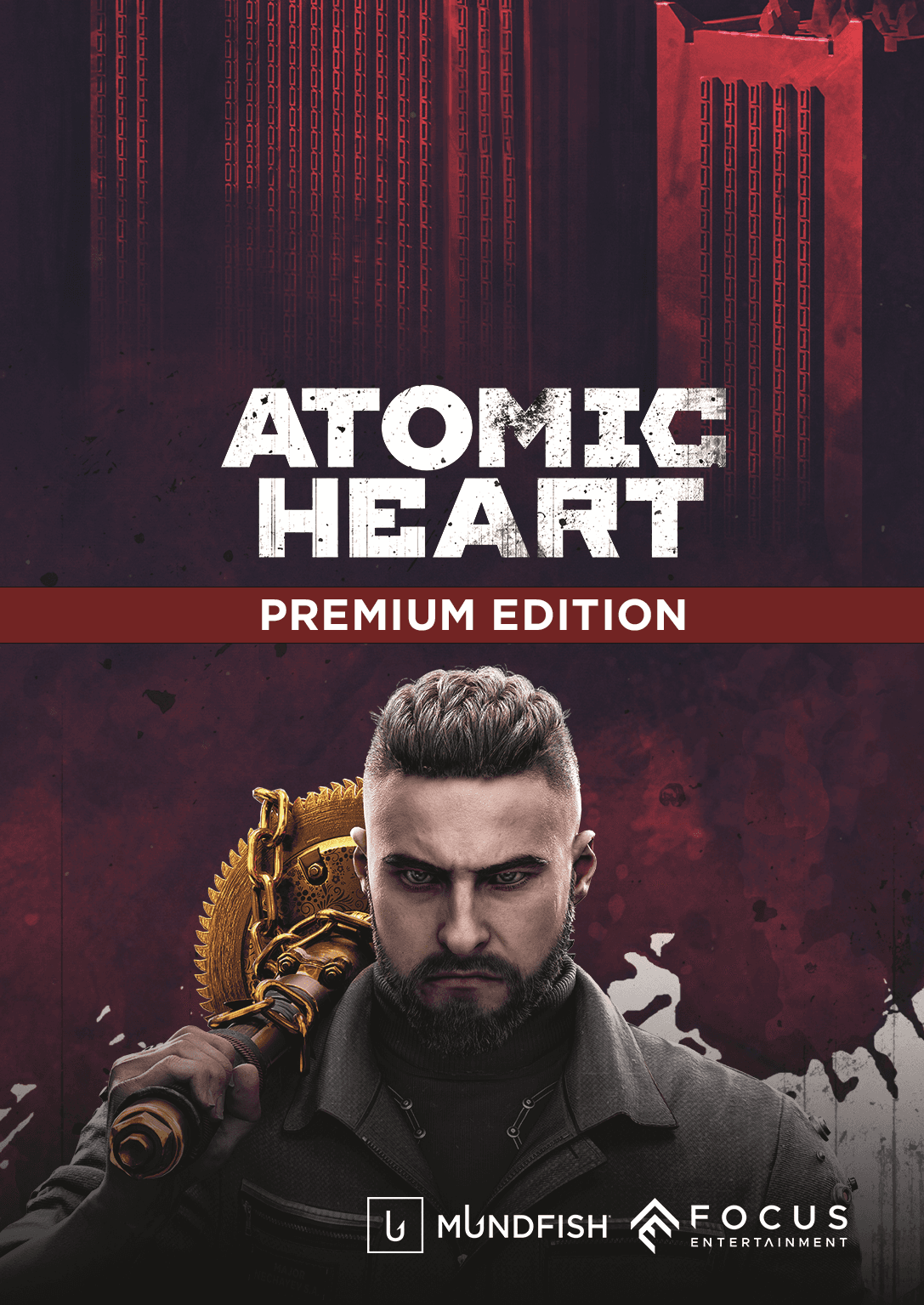 Atomic Heart