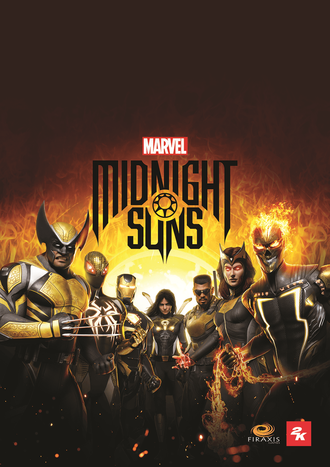 Marvel