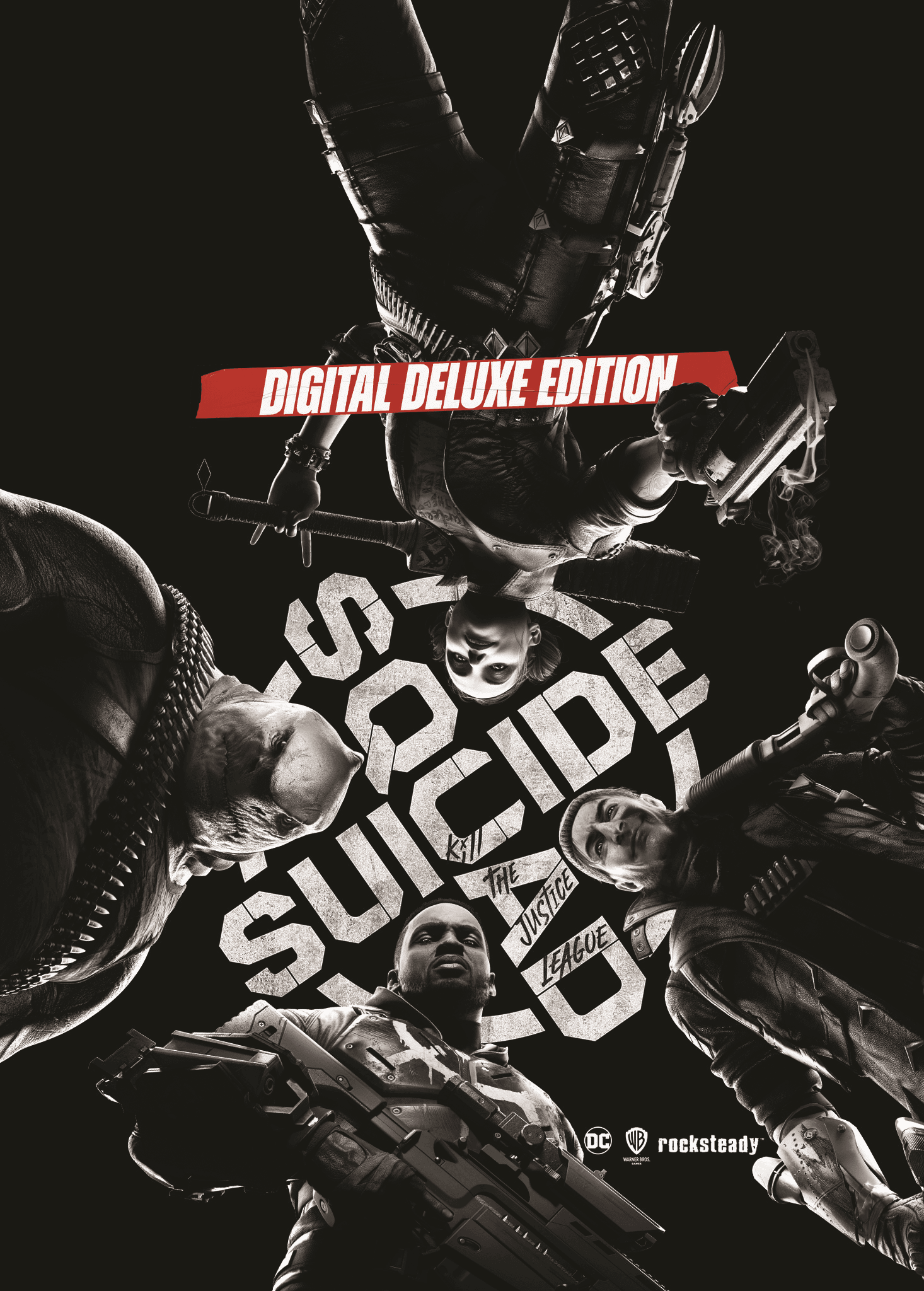 Suicide Squad