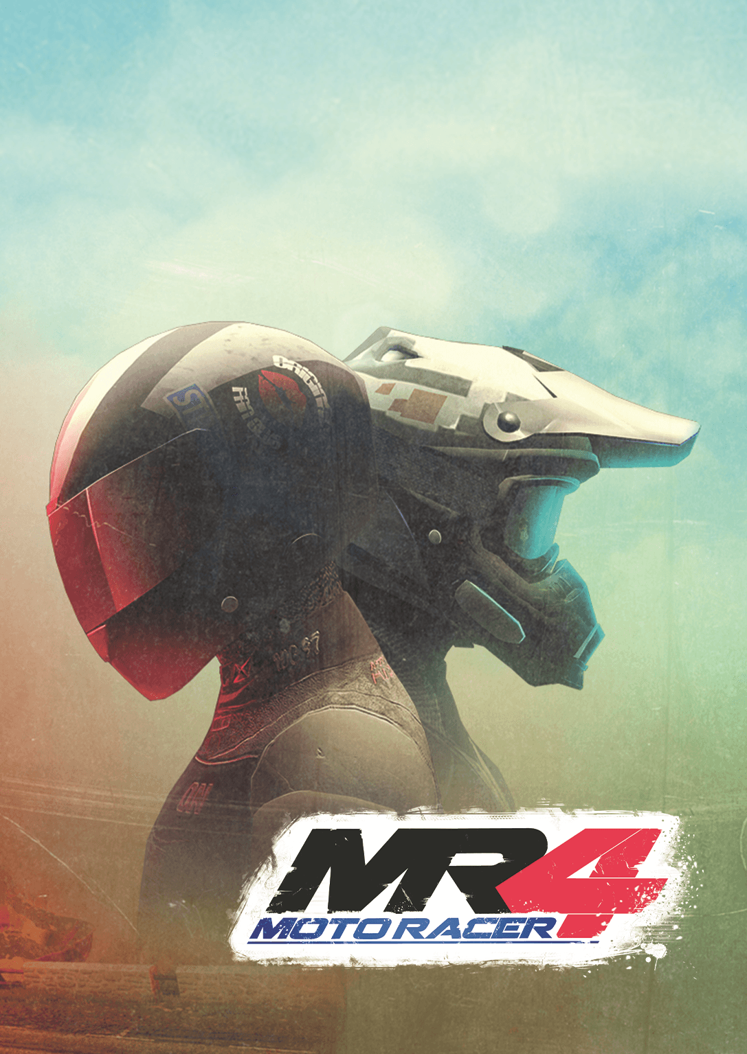 Moto Racer