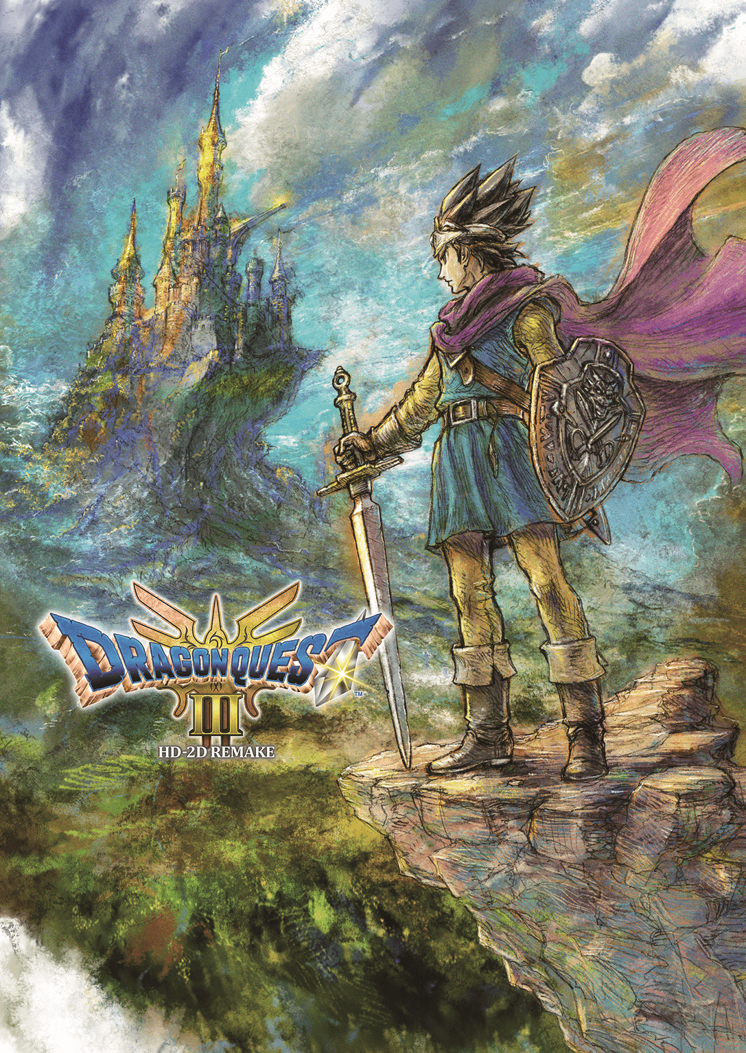 Dragon Quest