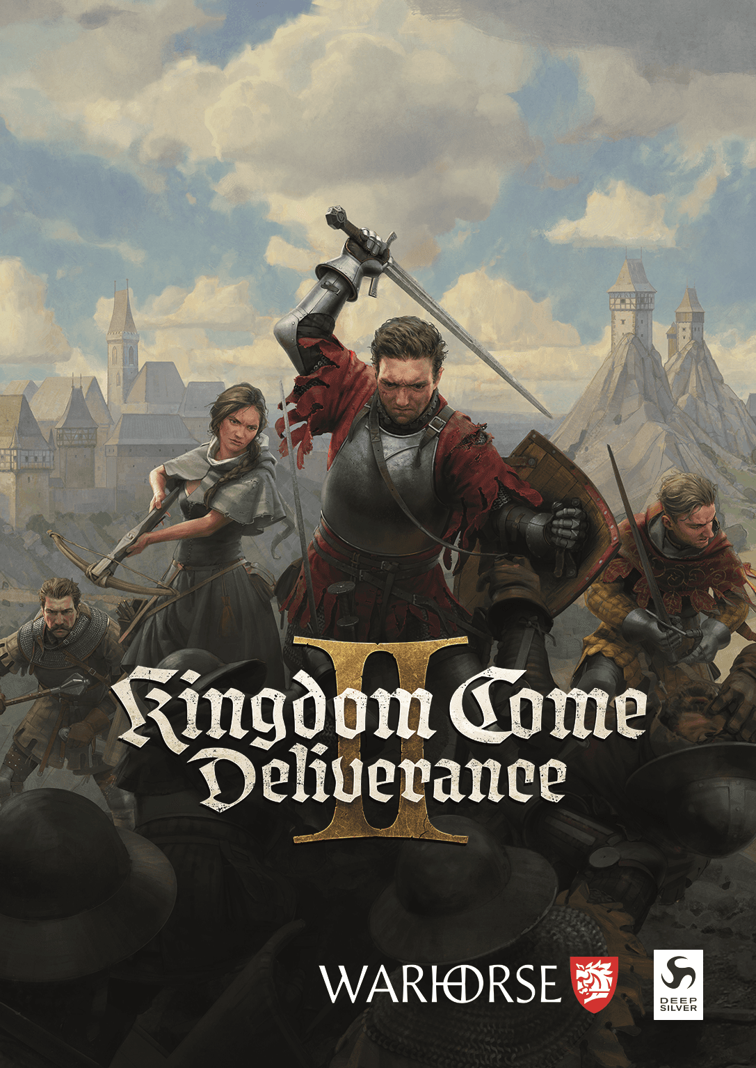 Kingdom Come