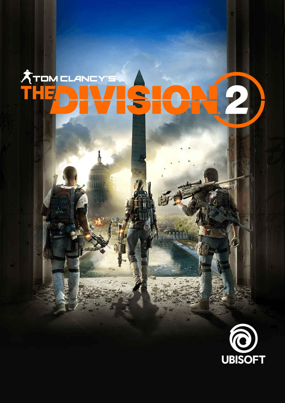 Tom Clancy's The Division