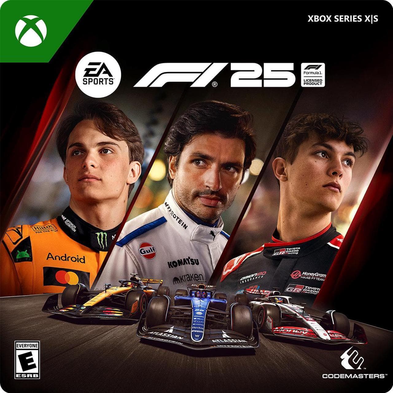 F1