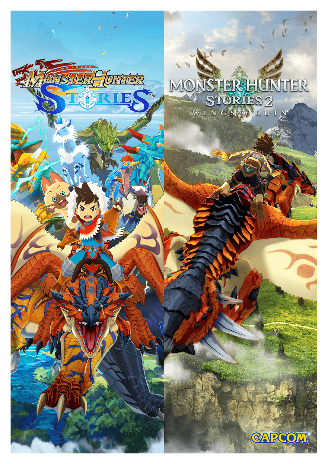 Monster Hunter
