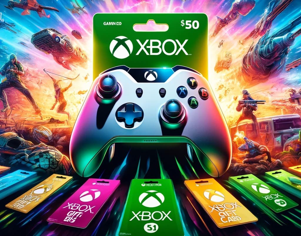 Xbox Games