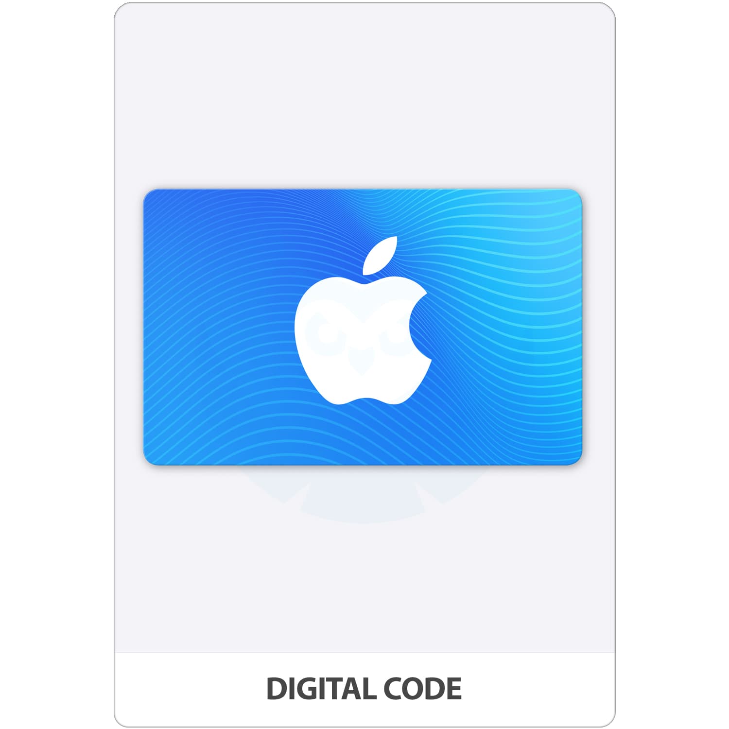 Apple iTunes Gift Card 25 TL iTunes