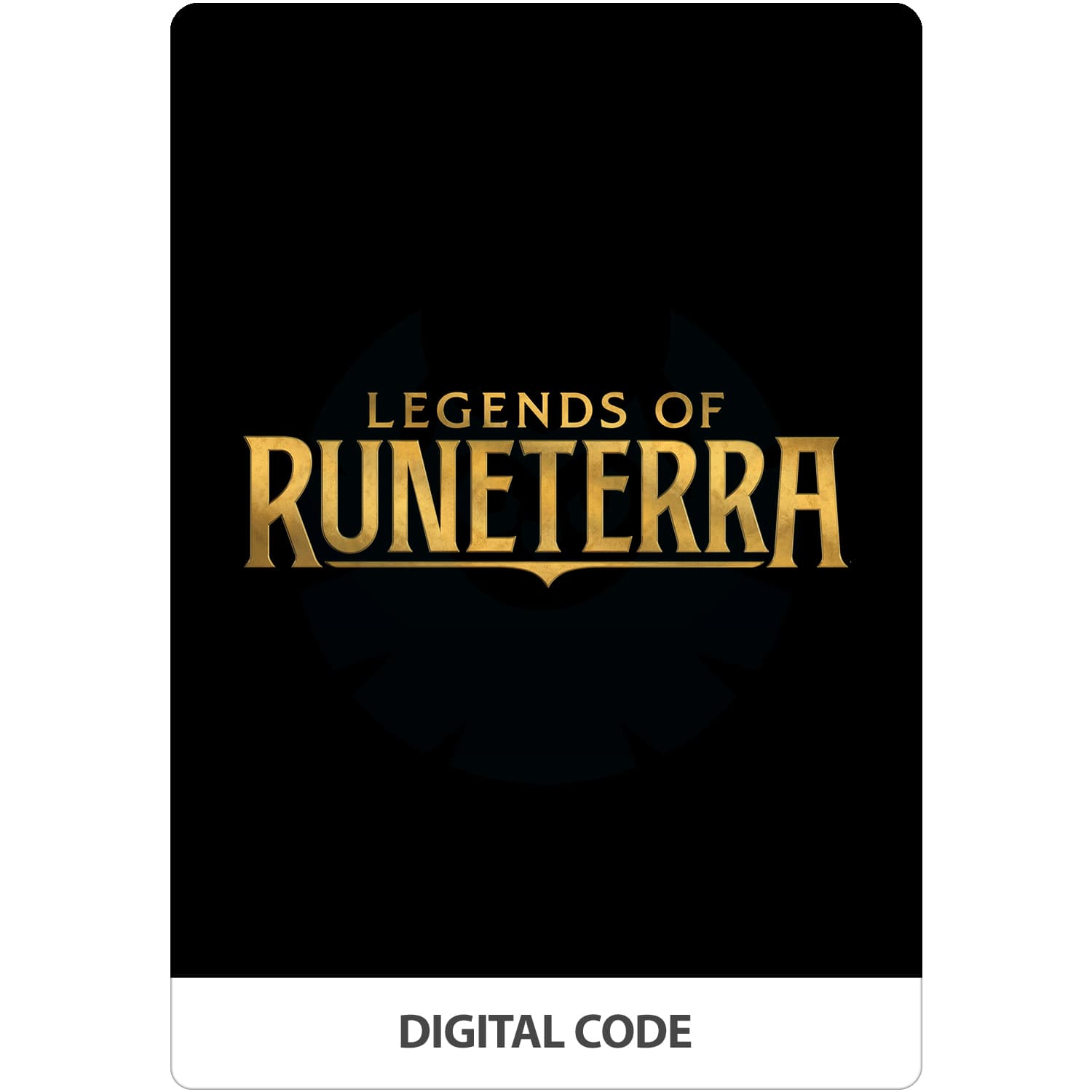 Legends of Runeterra