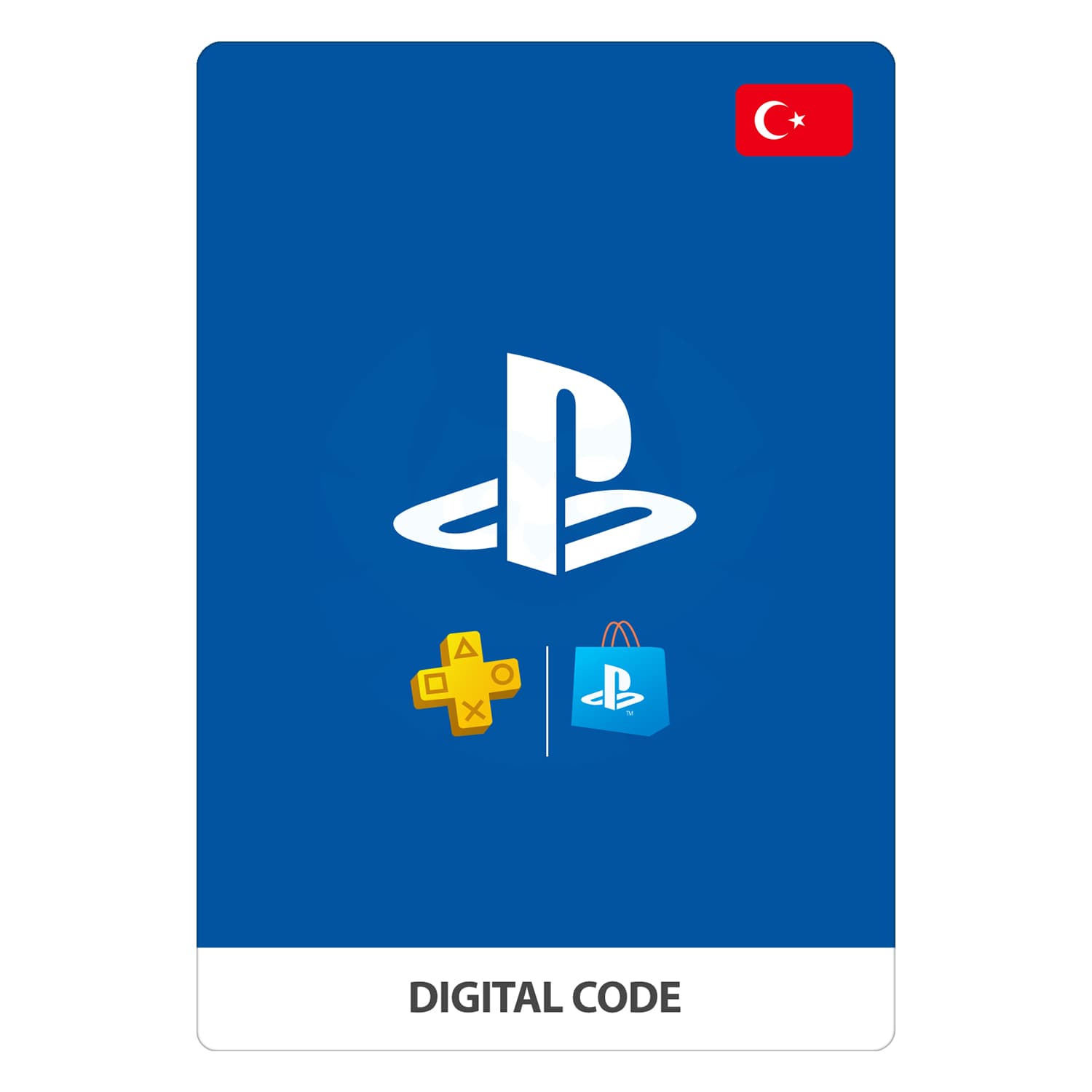 Playstation Gift Cards