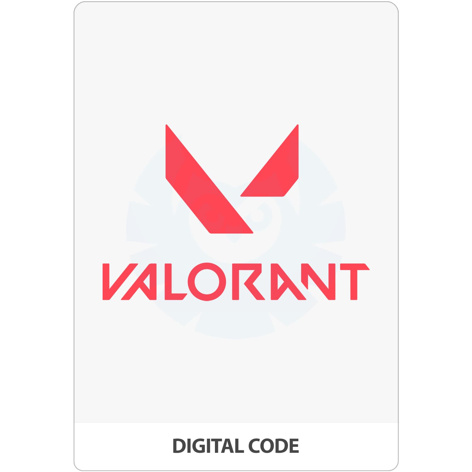 Valorant Points VP